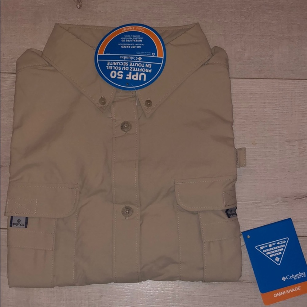 Columbia Sportswear